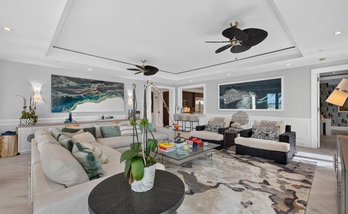 Condominio en Nasáu, Nueva Providencia, Bahamas 1