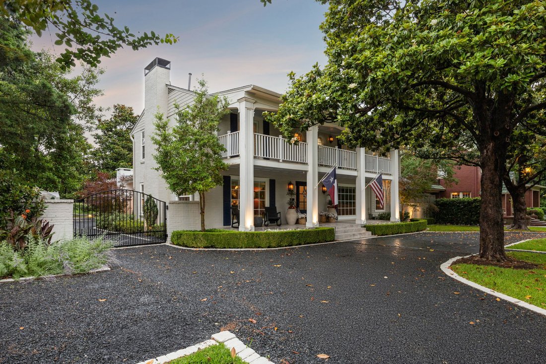 House in Dallas, Texas, United States 1 - 18445492