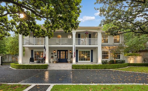 Casa en Dallas, Texas, Estados Unidos 1