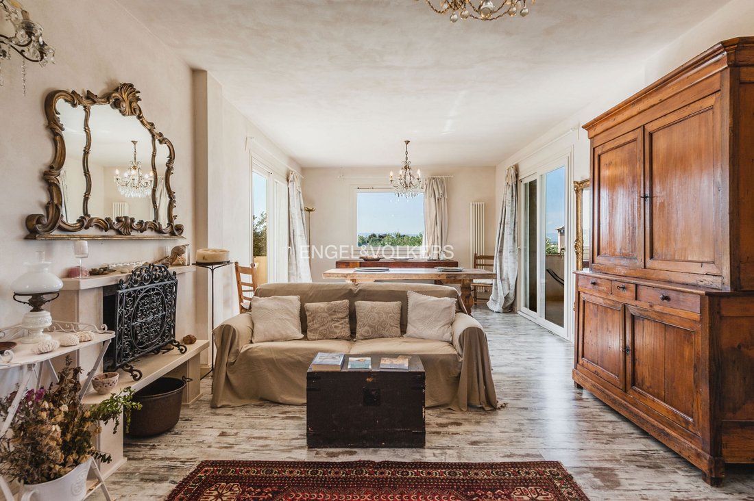 Villa in Riserva di Vendicari - Marzamemi - San Lorenzo, Noto, Sicily 2 - 18445469