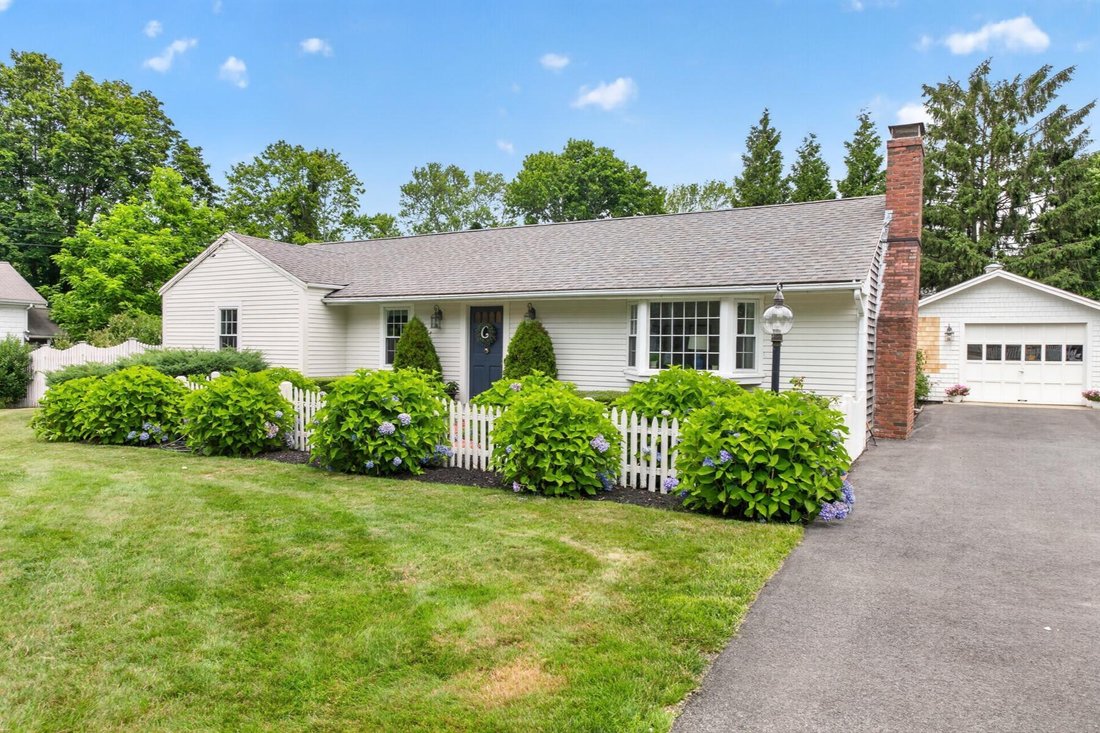 House in Sandwich, Massachusetts, United States 1 - 18445487