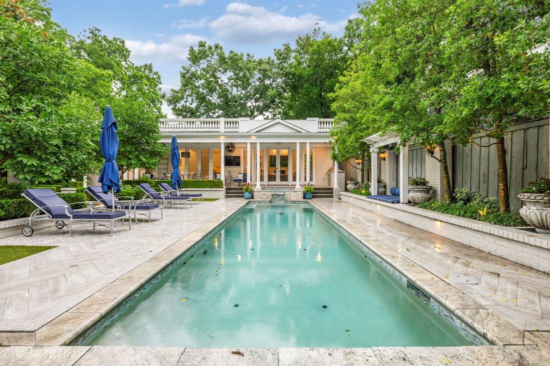 House in Dallas, Texas, United States 3 - 18445492
