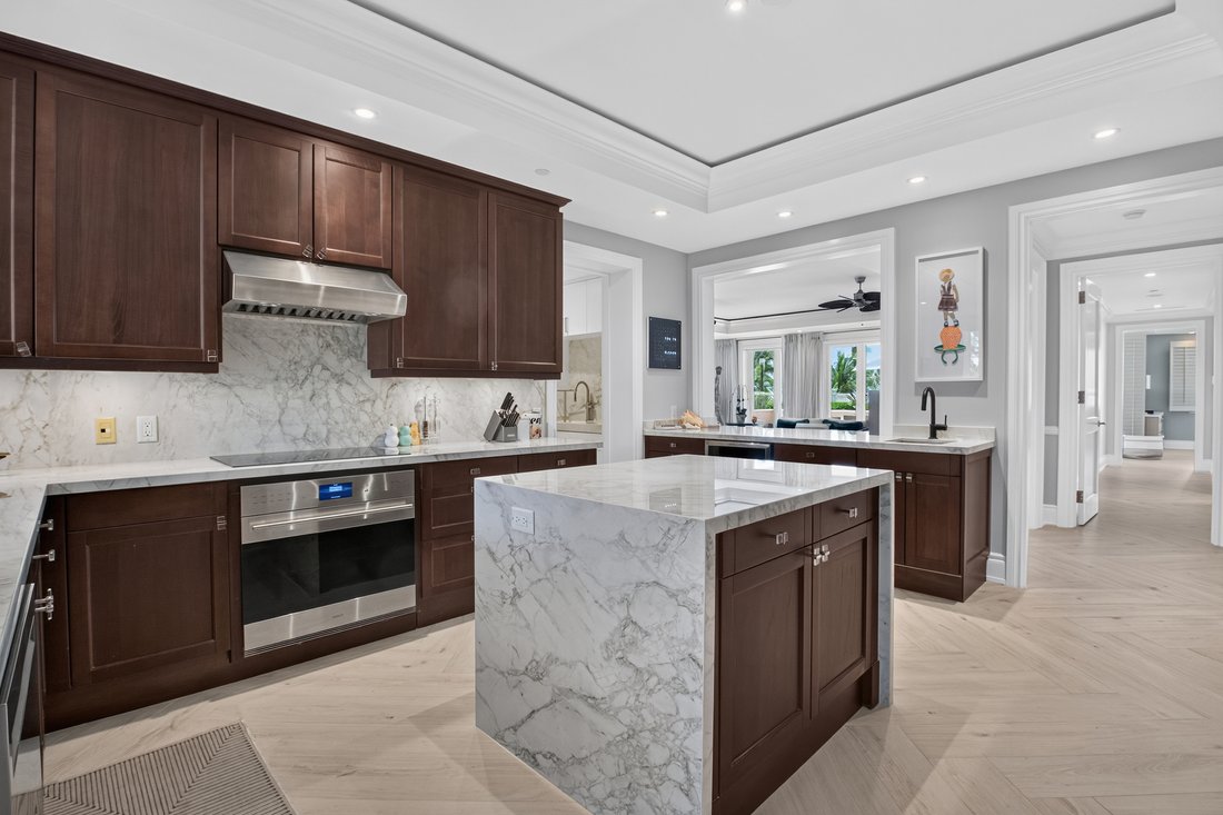 Condo in Nassau, New Providence, The Bahamas 4 - 18445510