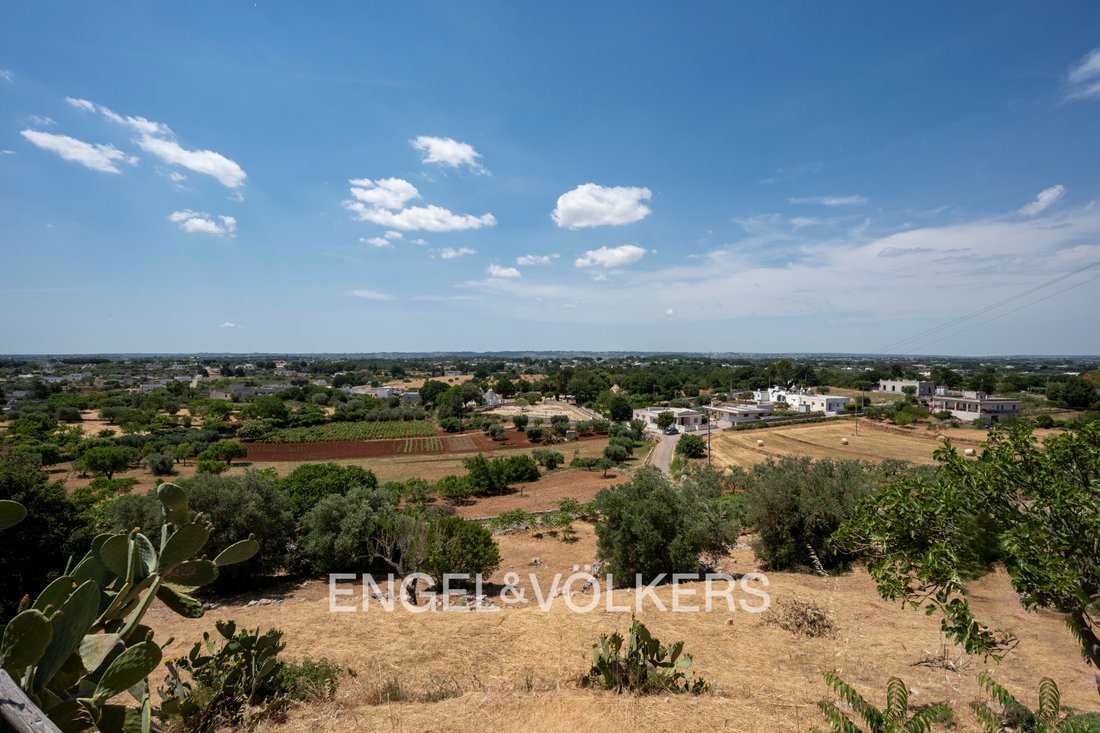 Villa in Cisternino, Apulia, Italy 4 - 18445549