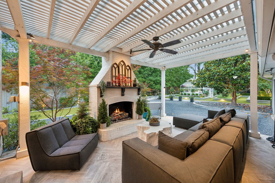 House in Dallas, Texas, United States 2 - 18445492