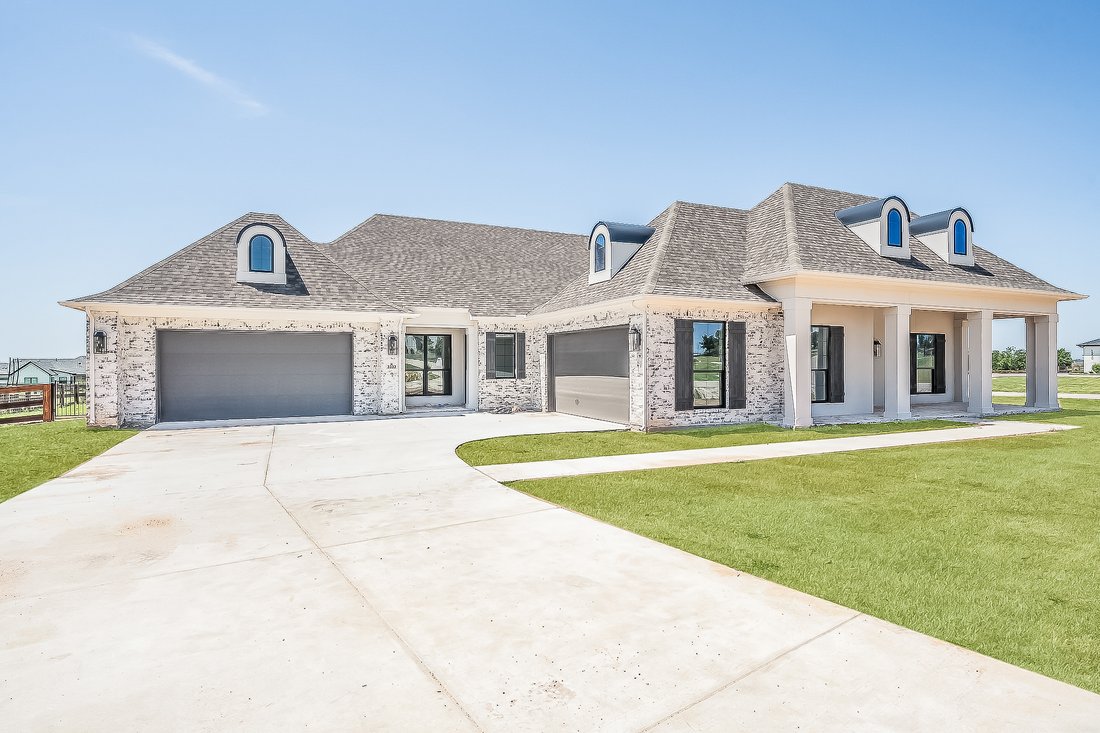 House in Fort Worth, Texas, United States 2 - 17226619