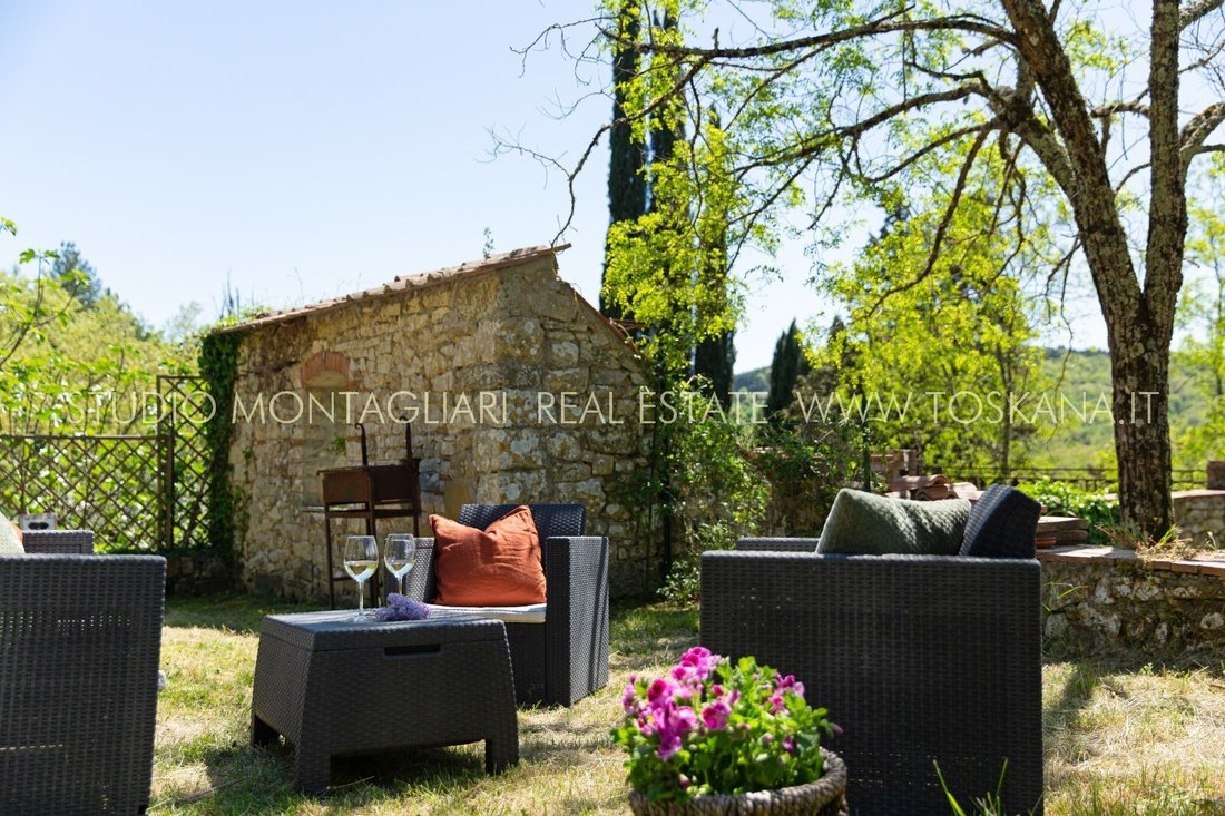 House in Radda in Chianti, Tuscany, Italy 3 - 15288325