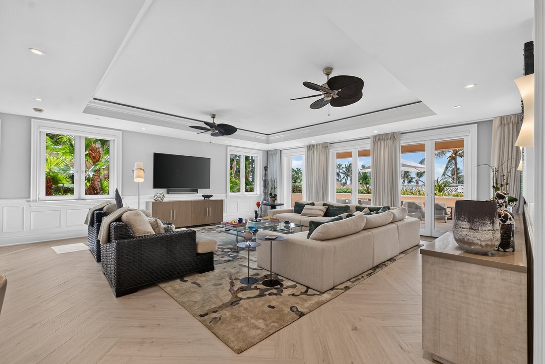 Condo in Nassau, New Providence, The Bahamas 2 - 18445510