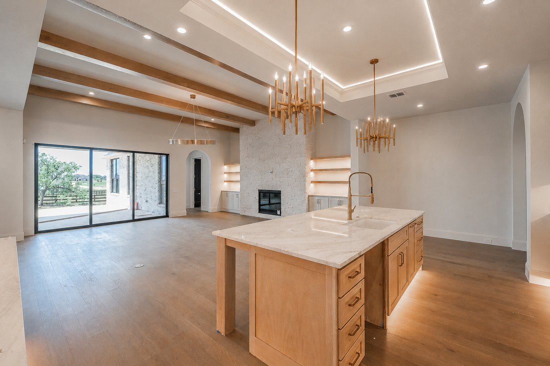 House in Fort Worth, Texas, United States 5 - 17226619