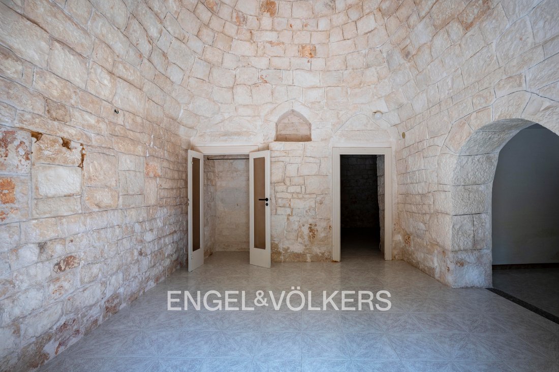 Villa in Cisternino, Apulia, Italy 5 - 18445549