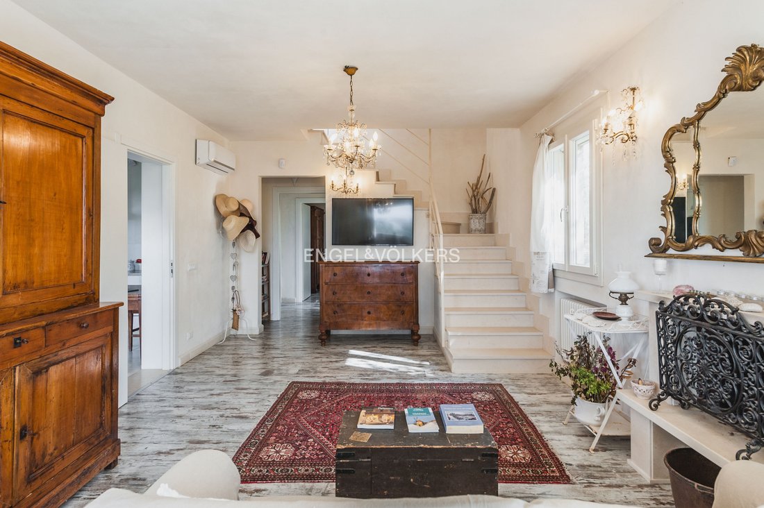 Villa in Riserva di Vendicari - Marzamemi - San Lorenzo, Noto, Sicily 3 - 18445469