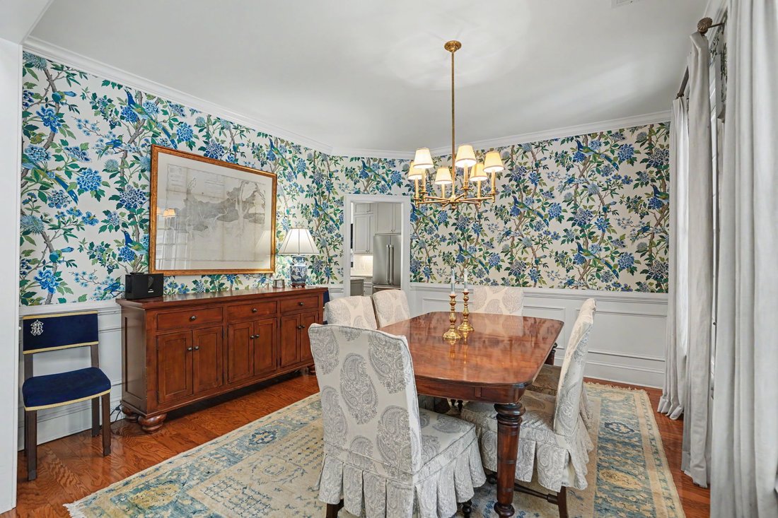 House in Savannah, Georgia, United States 5 - 18445489