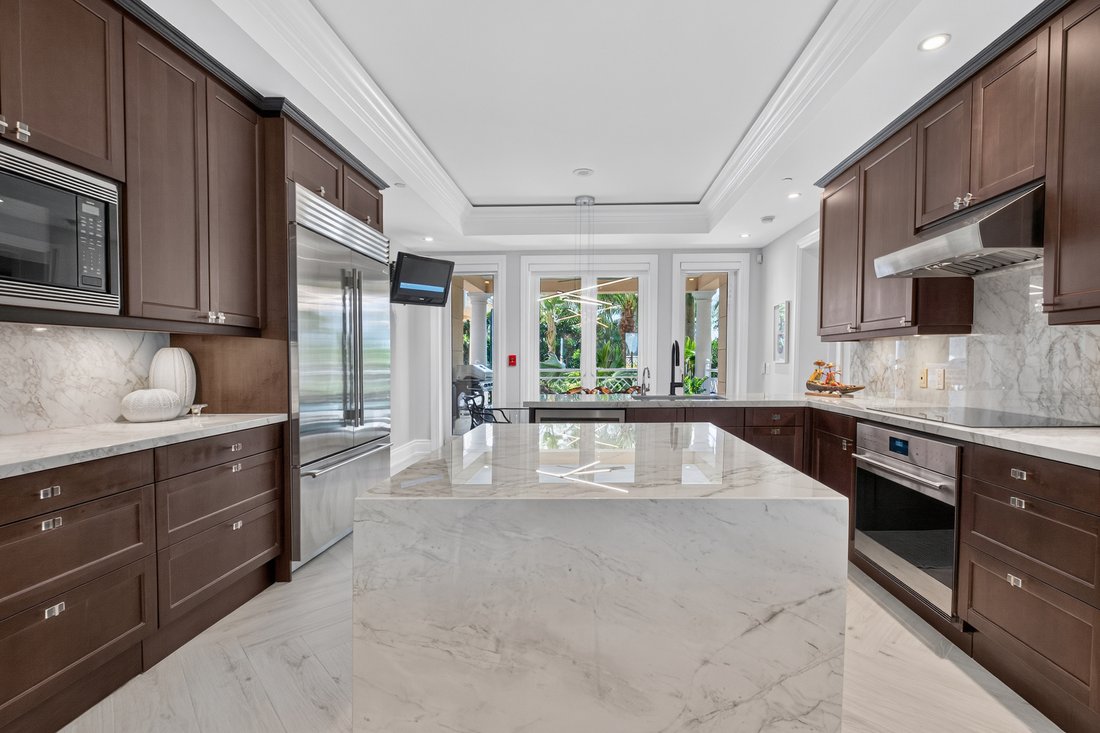 Condo in Nassau, New Providence, The Bahamas 5 - 18445510