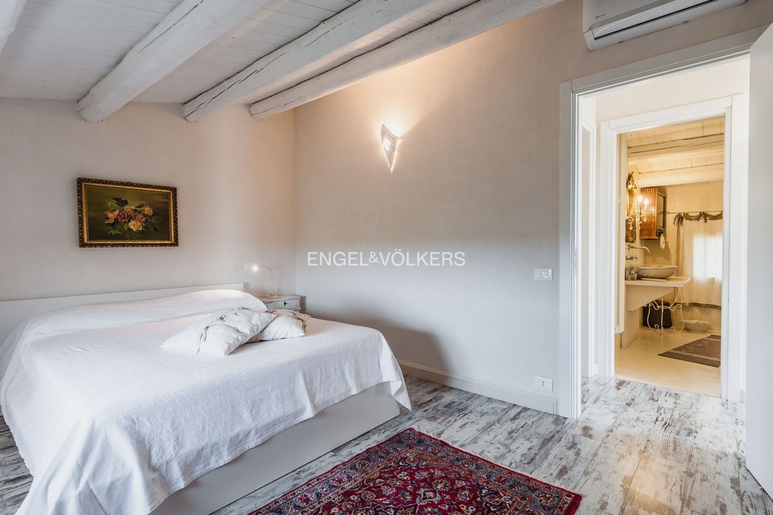 Villa in Riserva di Vendicari - Marzamemi - San Lorenzo, Noto, Sicily 5 - 18445469