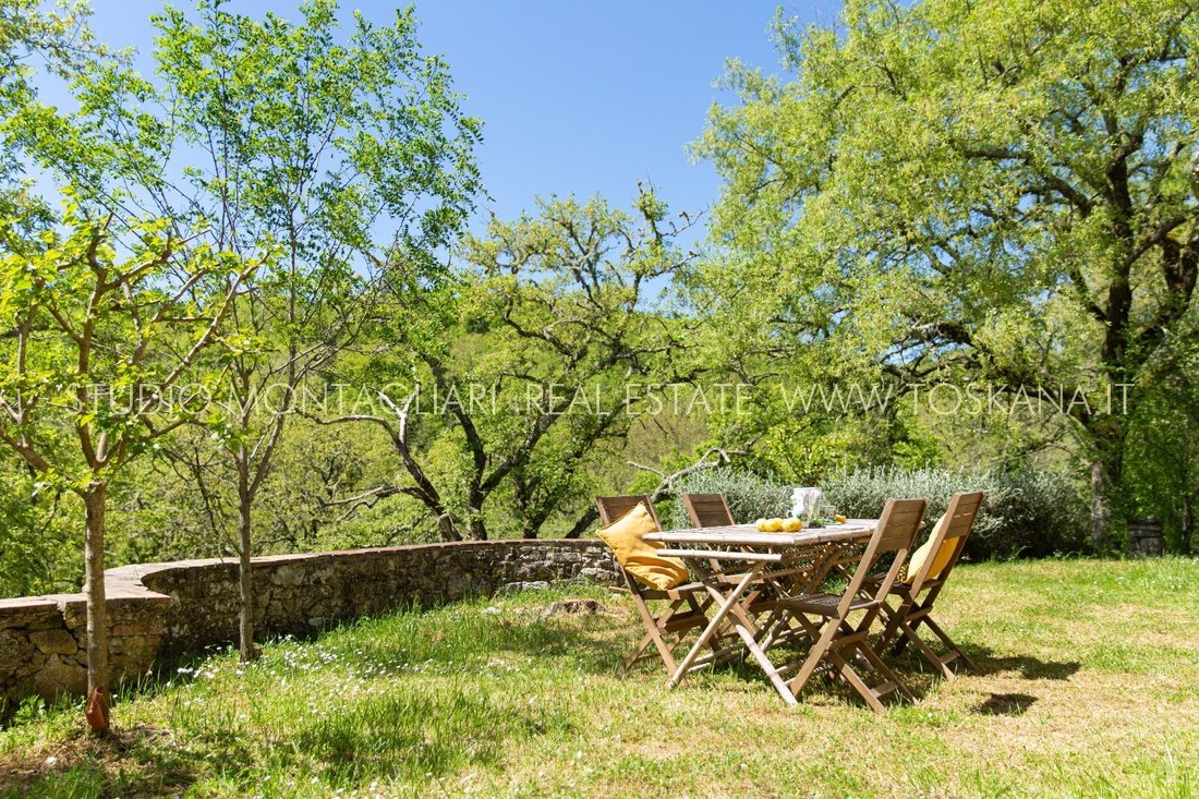 House in Radda in Chianti, Tuscany, Italy 2 - 15288325