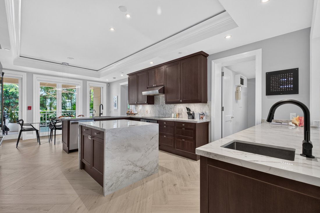 Condo in Nassau, New Providence, The Bahamas 3 - 18445510