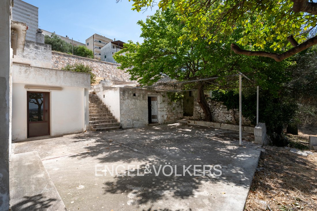 Villa in Cisternino, Apulia, Italy 3 - 18445549