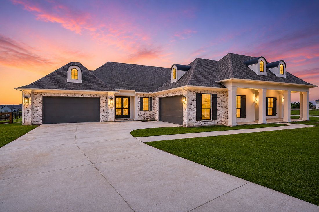 House in Fort Worth, Texas, United States 1 - 17226619