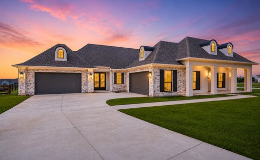 Maison à Fort Worth, Texas, États-Unis 1