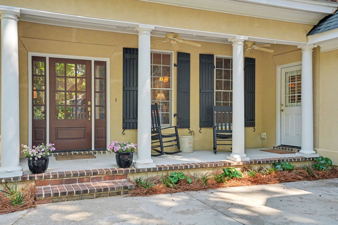 House in Savannah, Georgia, United States 2 - 18445489