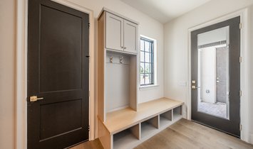 Maison à Fort Worth, Texas, États-Unis 2