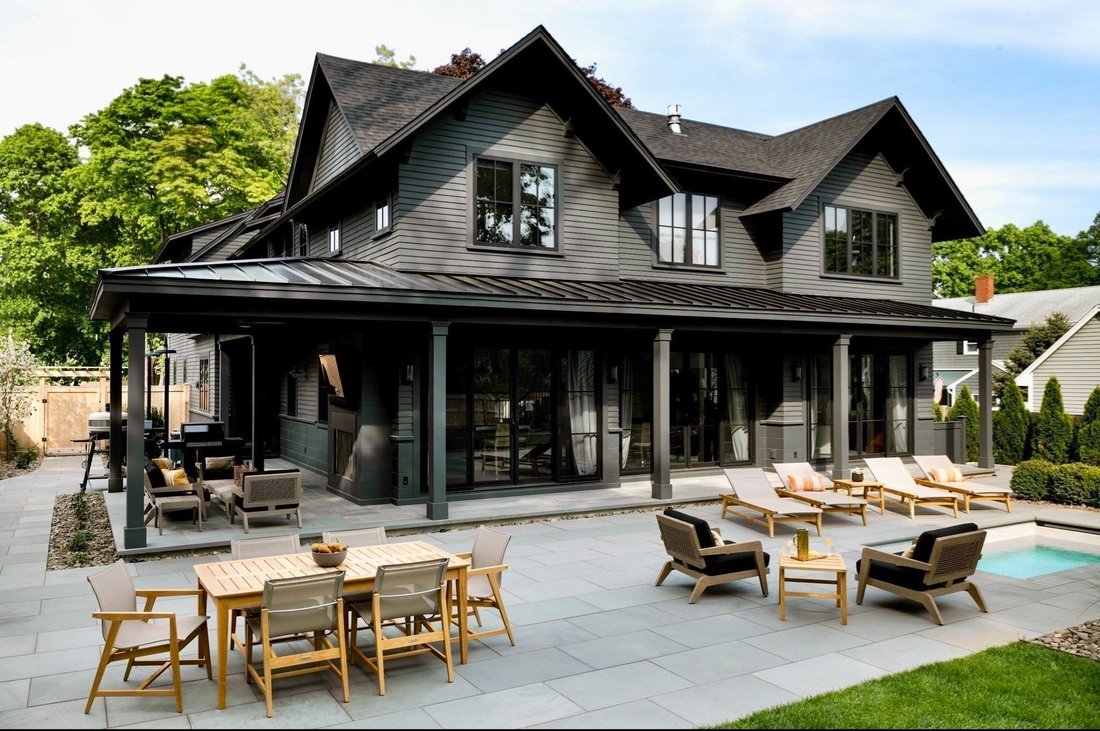 House in Newburyport, Massachusetts, United States 1 - 18445491