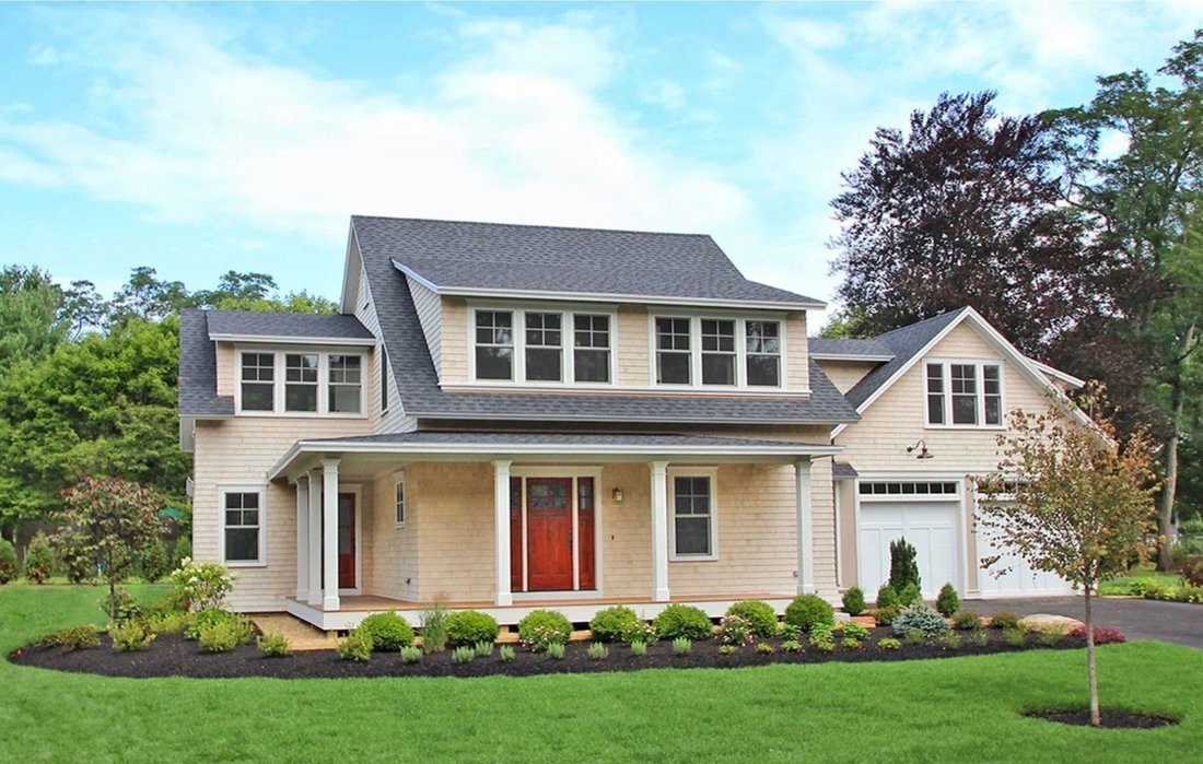 House in Newburyport, Massachusetts, United States 5 - 18445491