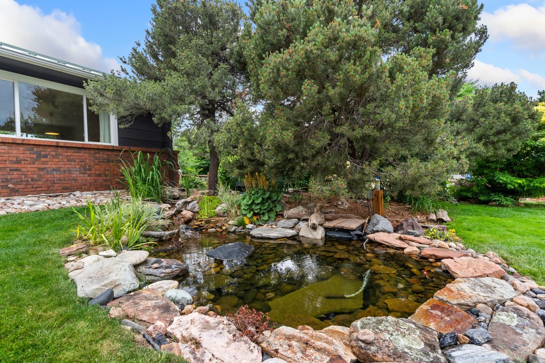 House in Fort Collins, Colorado, United States 3 - 18445494