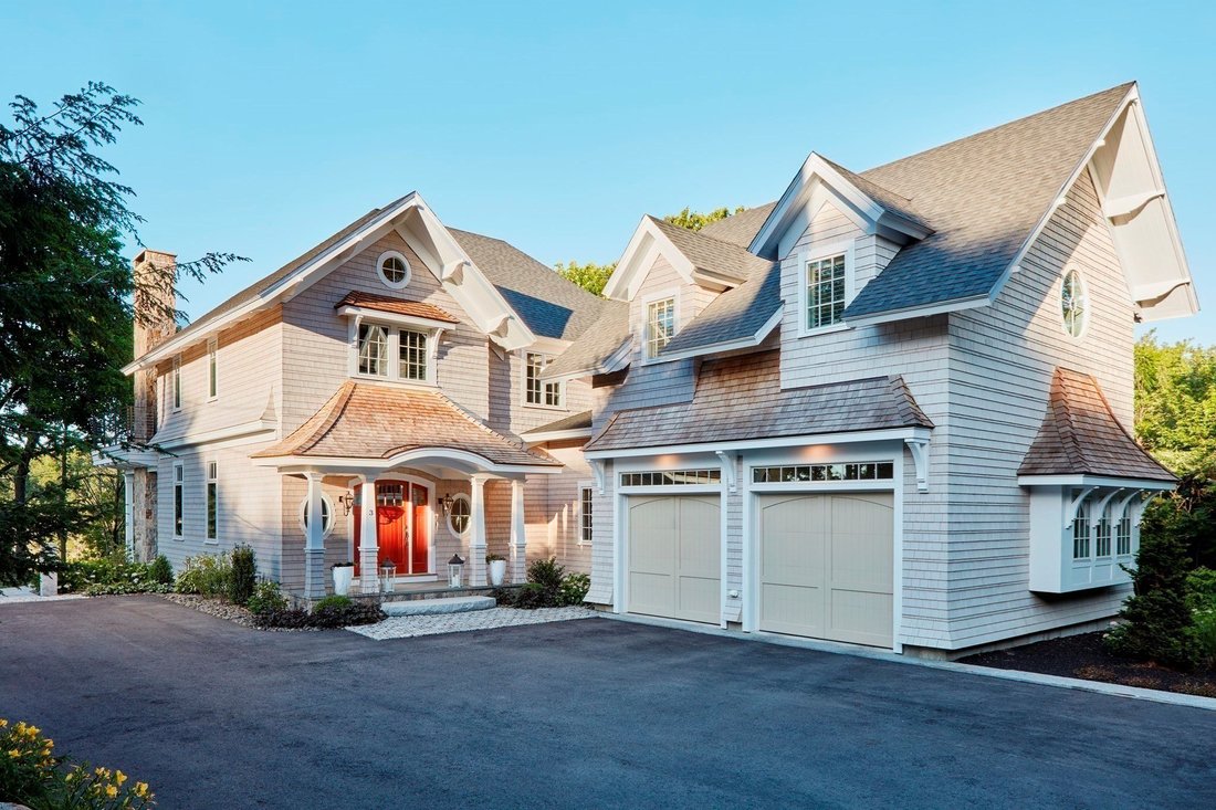 House in Newburyport, Massachusetts, United States 3 - 18445491
