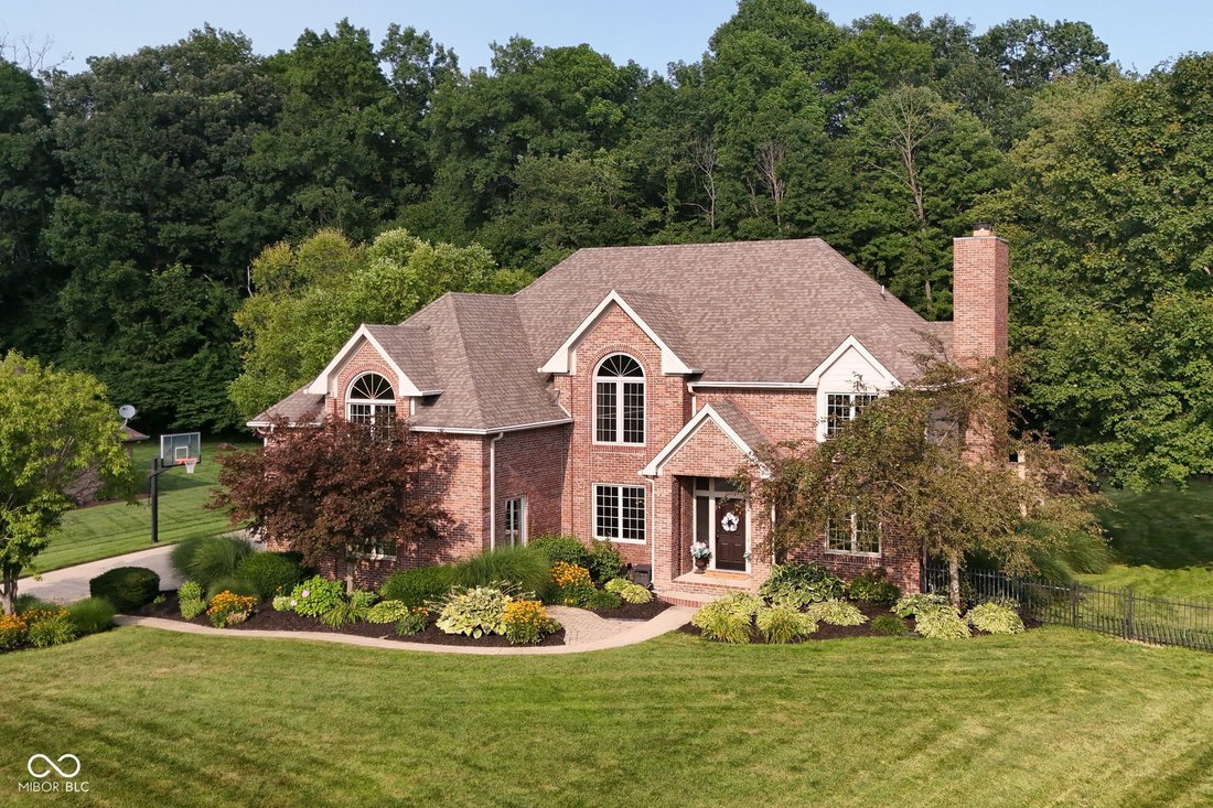 House in Avon, Indiana, United States 2 - 18445484