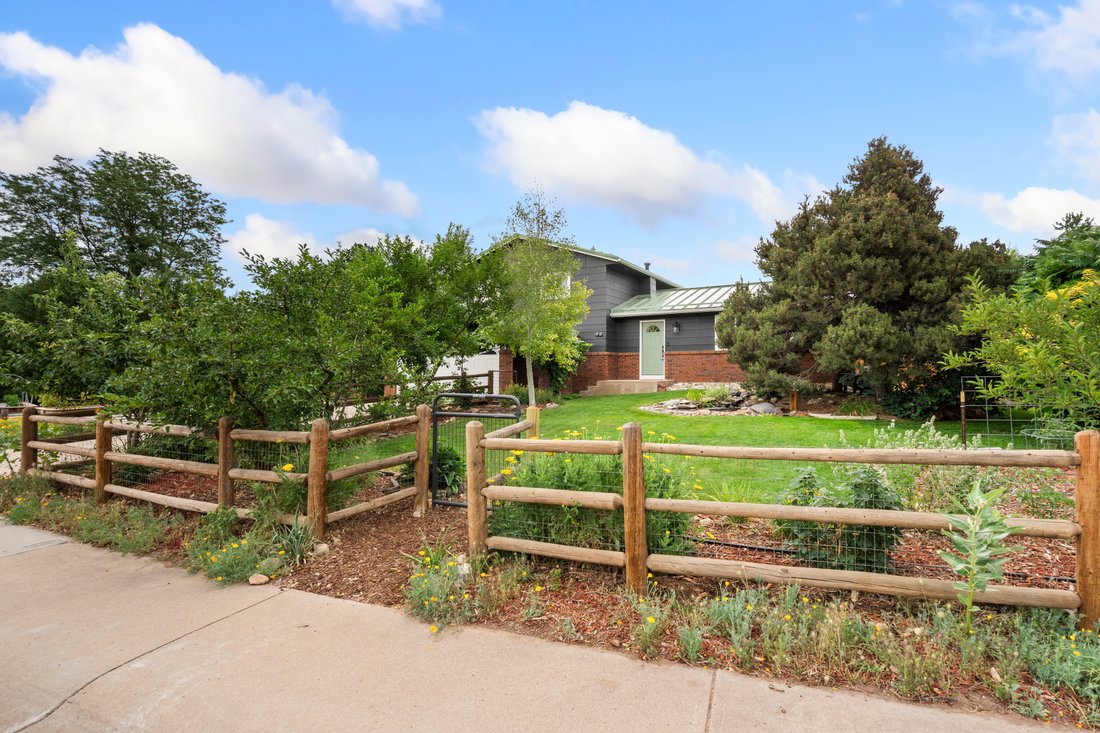 House in Fort Collins, Colorado, United States 2 - 18445494