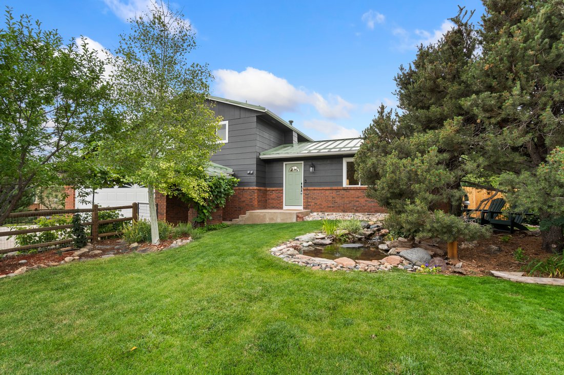 House in Fort Collins, Colorado, United States 1 - 18445494