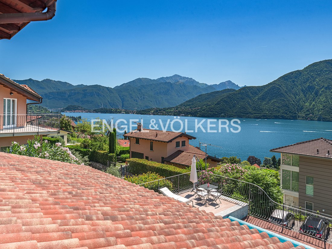 Villa in Lenno, Lombardy, Italy 5 - 18445842