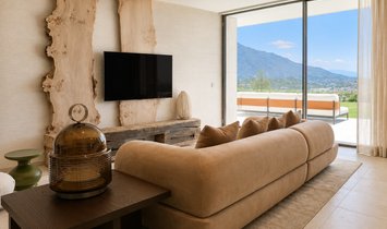 Appartamento a El Madroñal, Benahavís, Spagna 1