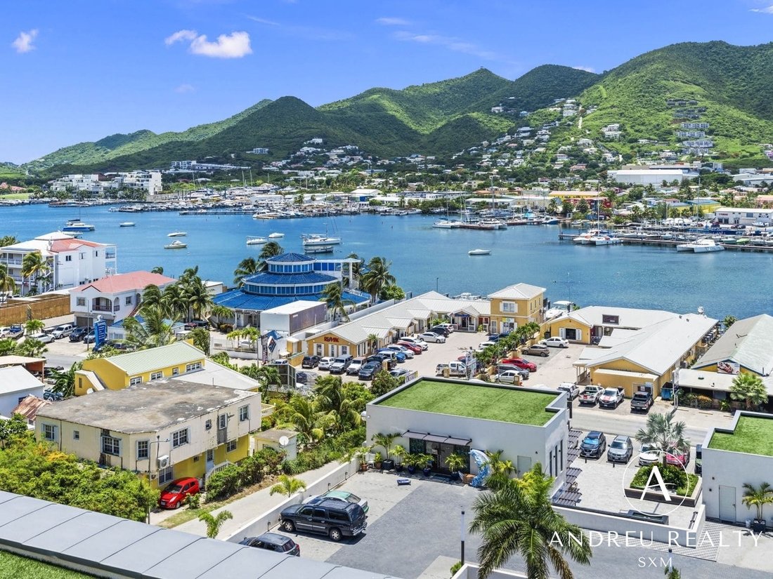 Condo in Simpson Bay, Sint Maarten 4 - 18446559