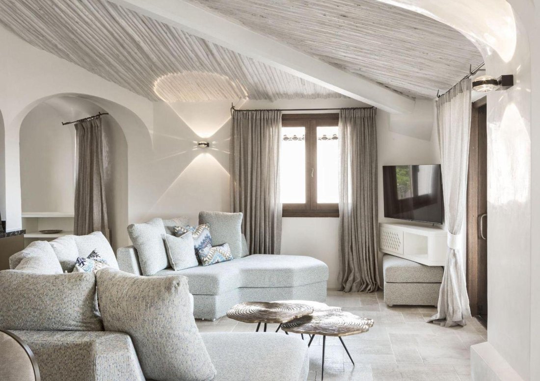 Apartment in Marina di Porto Cervo, Porto Cervo, Italy 3 - 17449255