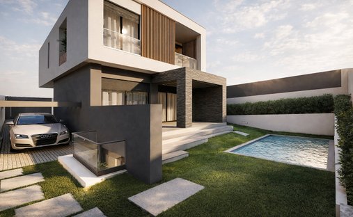 Casa en Estoril, Cascais y Estoril, Distrito de Lisboa 1