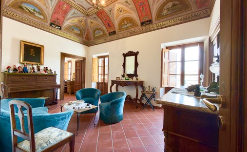 Casa a Capestrano, Abruzzo, Italia 1