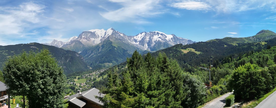 Chalet in Ouest, Saint-Gervais-les-Bains, France 5 - 18448059