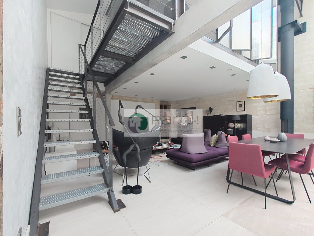 House in Talence, Nouvelle-Aquitaine, France 4 - 18445861