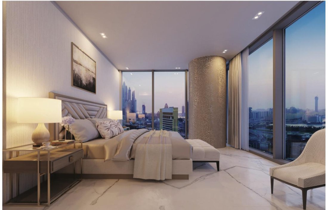 Penthouse in Al Thanyah First, Al Thanyah, Dubai 2 - 18445550