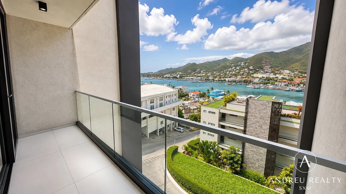 Condo in Simpson Bay, Sint Maarten 2 - 18446559