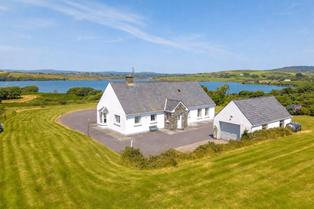 House in Baltimore, County Cork, Ireland 2 - 18445568