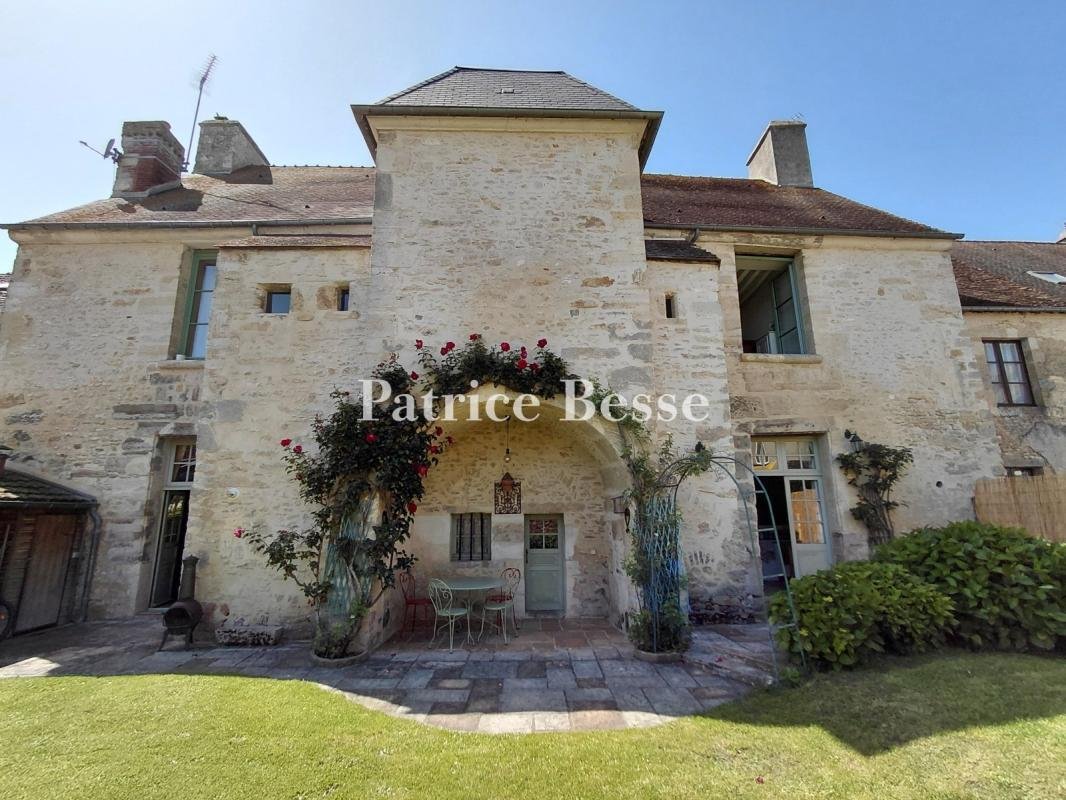 Maison à Sées, Normandie, France 1 - 18448991