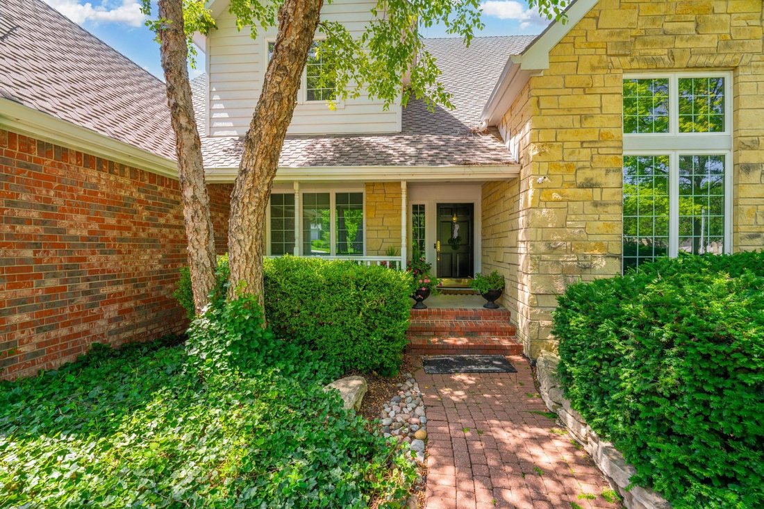 House in Wichita, Kansas, United States 3 - 18450783