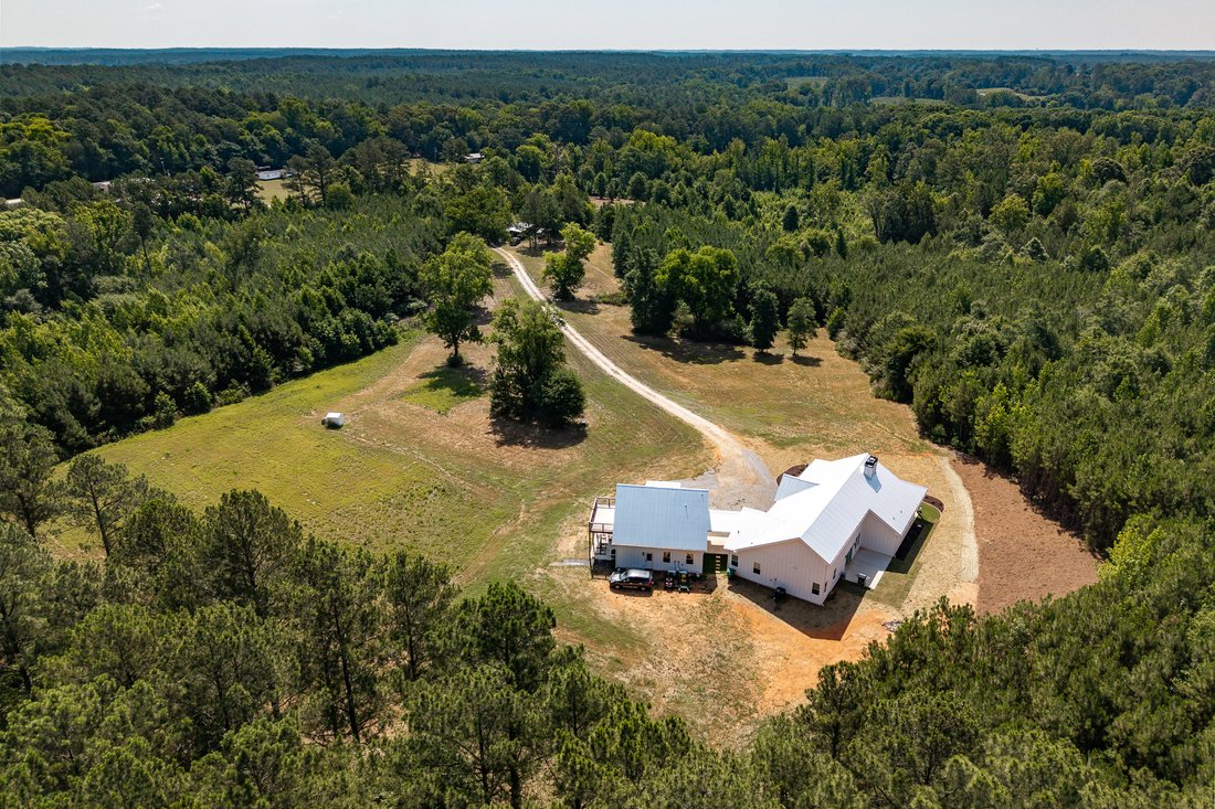 House in Greensboro, Georgia, United States 2 - 18445559
