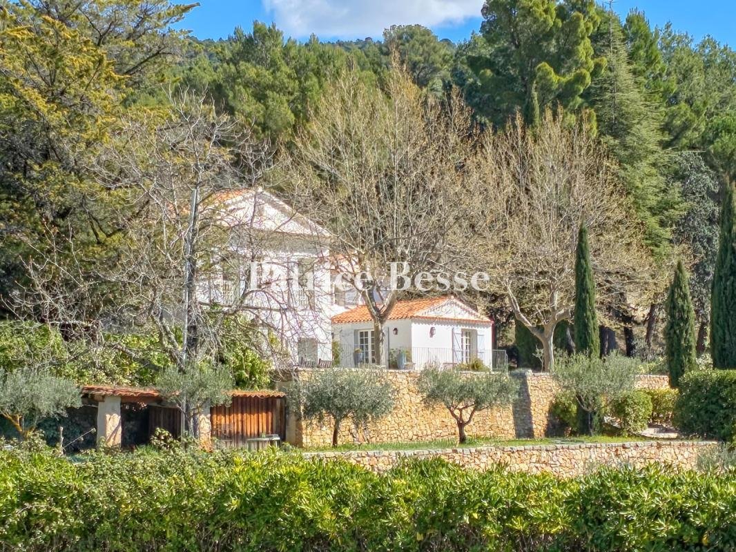 House in Aups, Provence-Alpes-Côte d'Azur, France 5 - 18449857