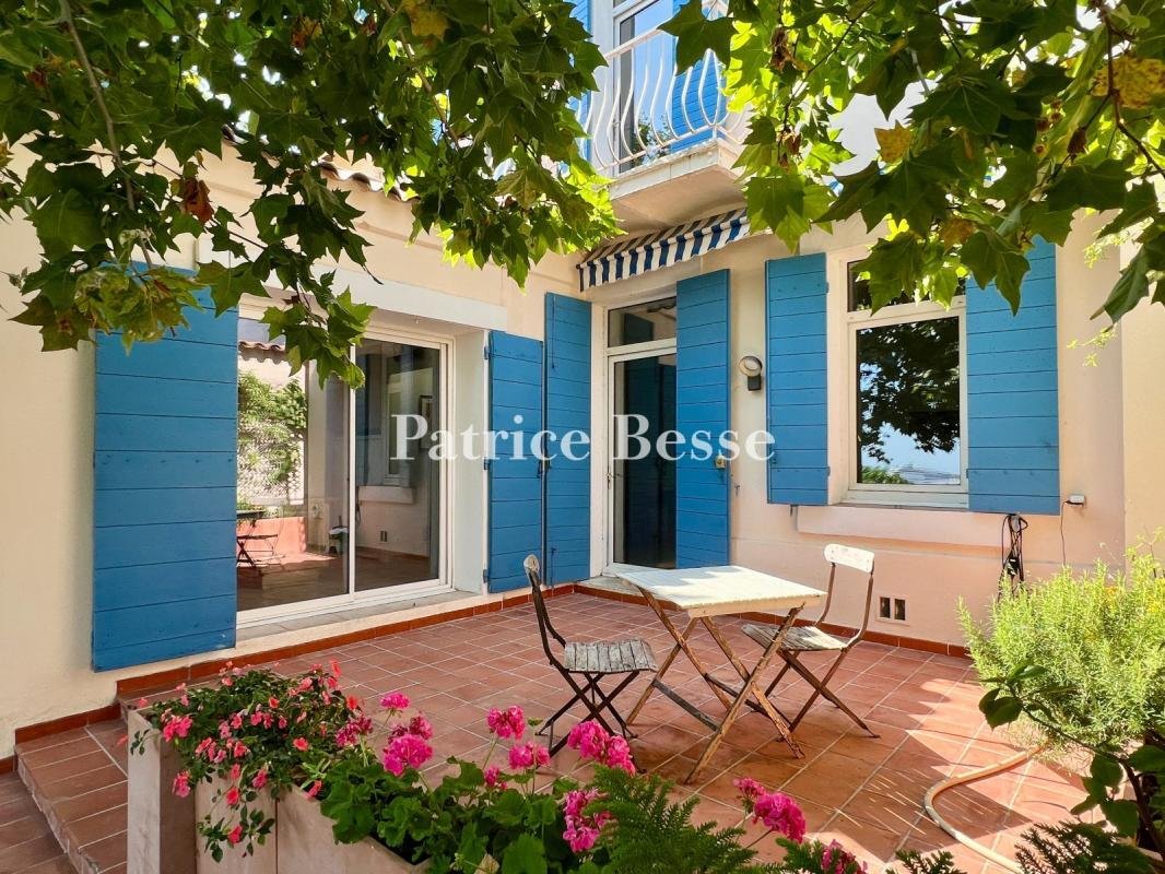 Maison à La Bouilladisse, Provence-Alpes-Côte d'Azur, France 2 - 18449507