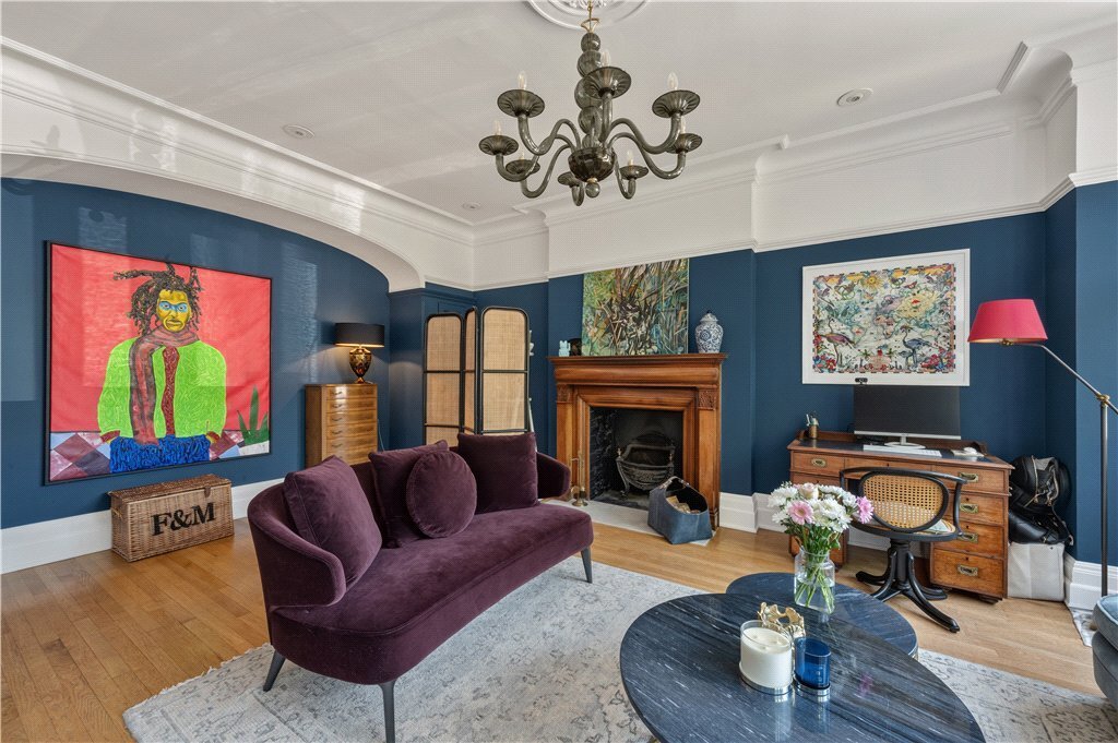 Maison en Wimbledon, Merton, Angleterre 3 - 18446133