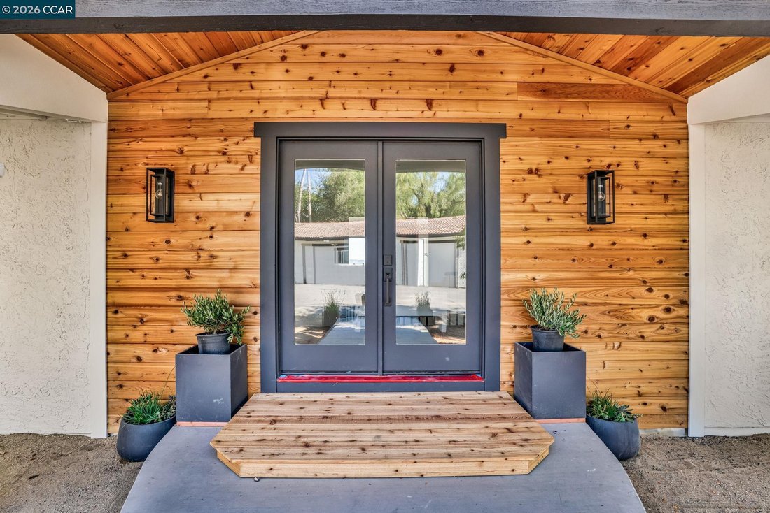 House in Clayton, California, United States 5 - 18449302